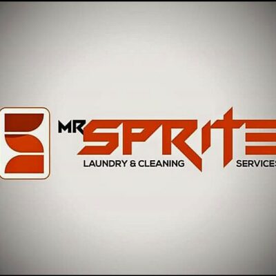 Mr Sprite Laundry