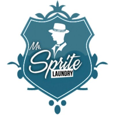 Mr Sprite Laundry