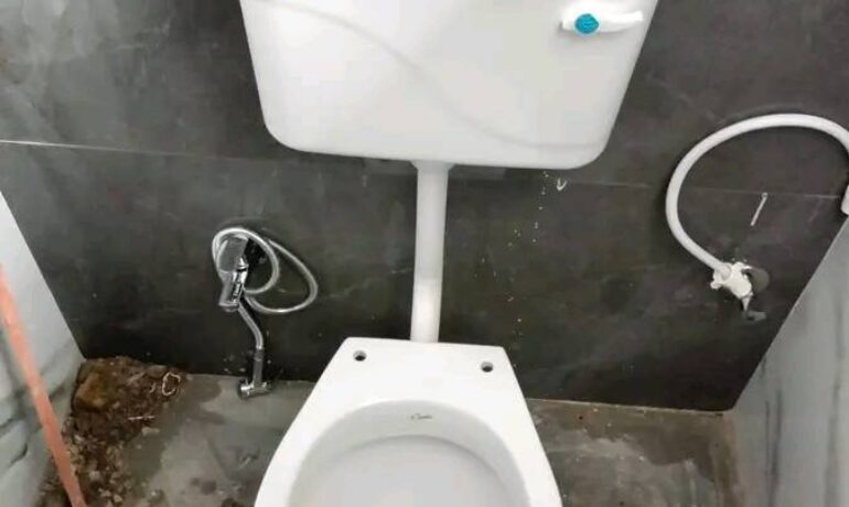 Muhammed Nuhulah Plumbing