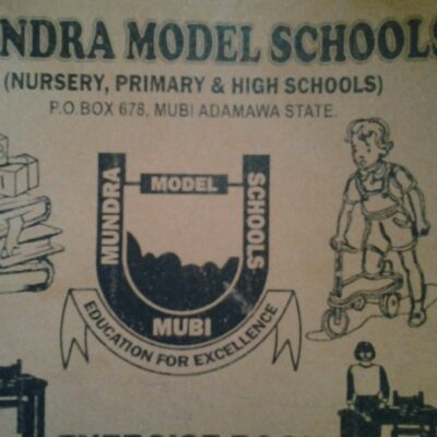 Mundra Model Schools