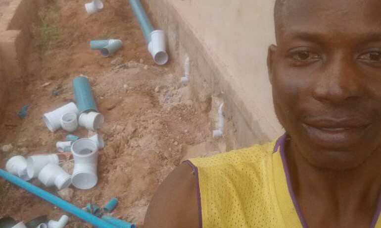 Musa Adeiza Alhassan Plumbing
