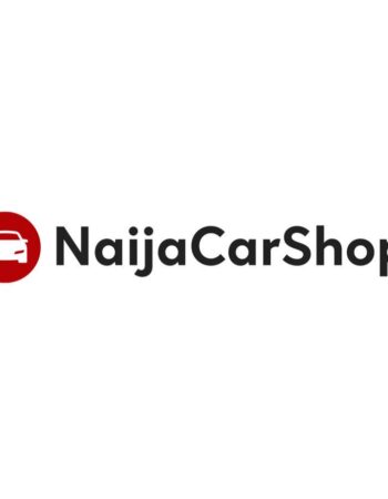 NAIJA CAR SHOP 