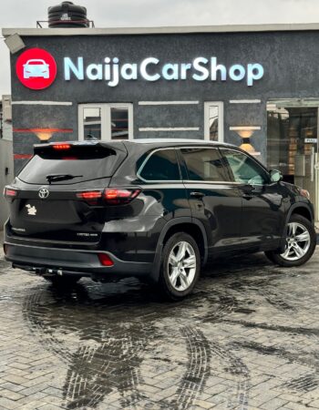 NAIJA CAR SHOP 