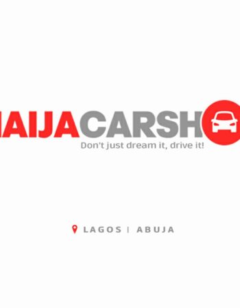 NAIJA CAR SHOP 