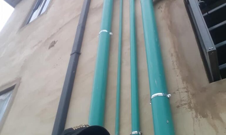 NDUBEST PLUMBING & CONSTRUCTION COMPANY