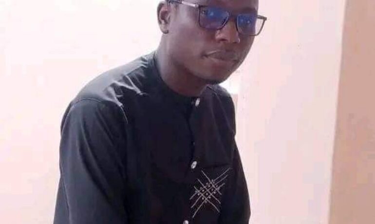 Nafiu Saleh Musa Plumbing