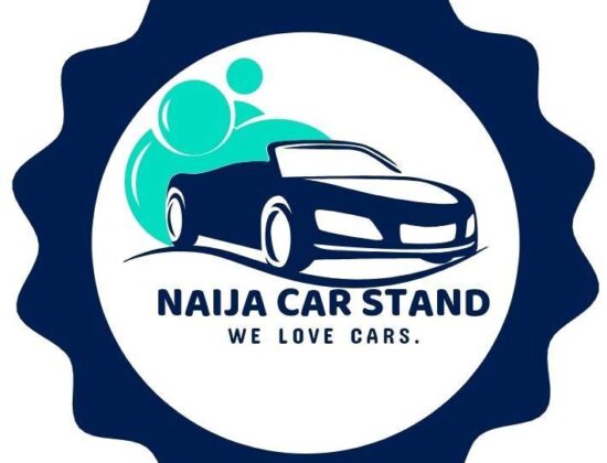 Naija Car Stand 