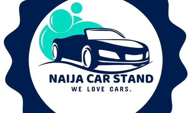 Naija Car Stand 