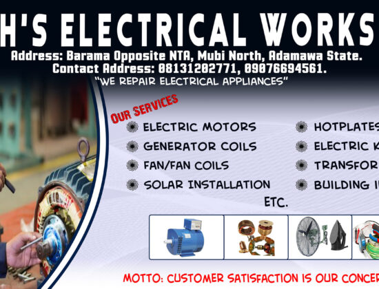 Nath’s Electrical Workshop