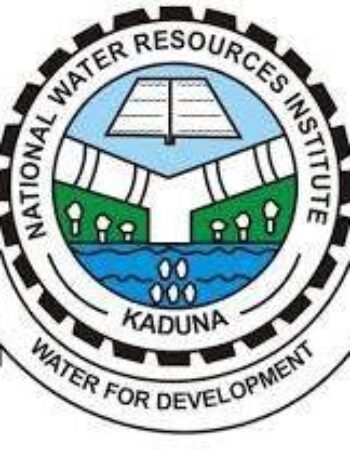 National Water Resources Institute, Kaduna