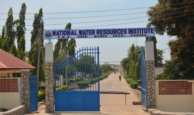 National Water Resources Institute, Kaduna