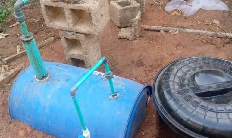 New Age Plumbing