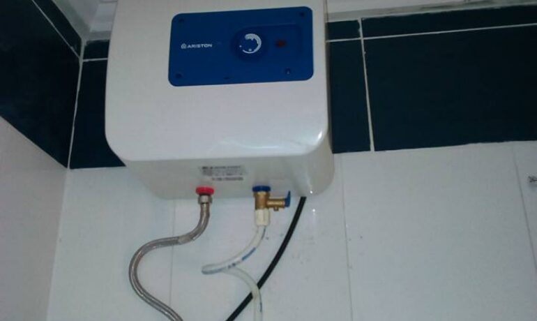 New Concept Plumbing & Mechanical Services