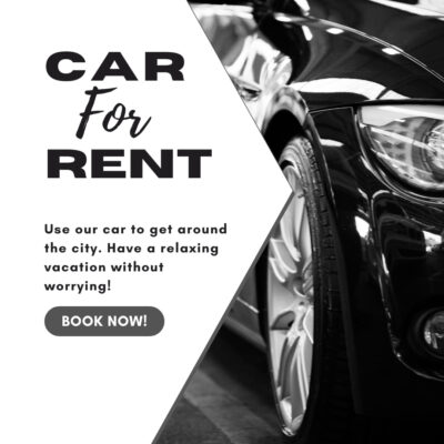 New Deal Exotic Car Rental Services 