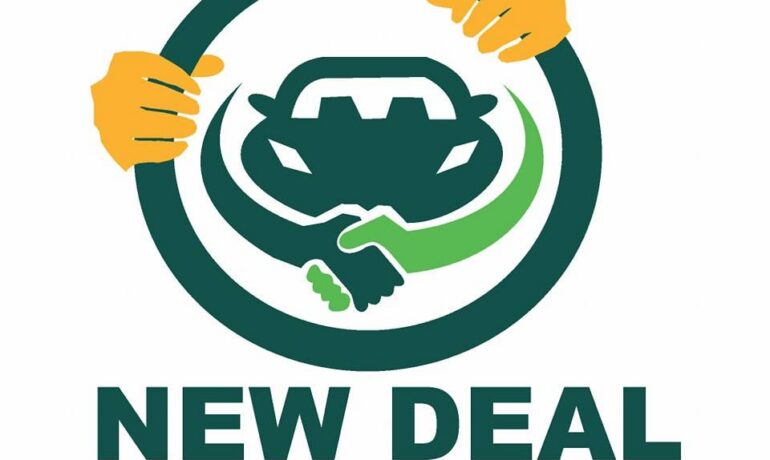 New Deal Exotic Car Rental Services 