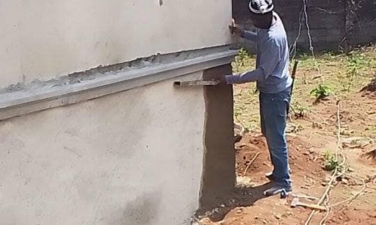Ngor Okpala Plumbing