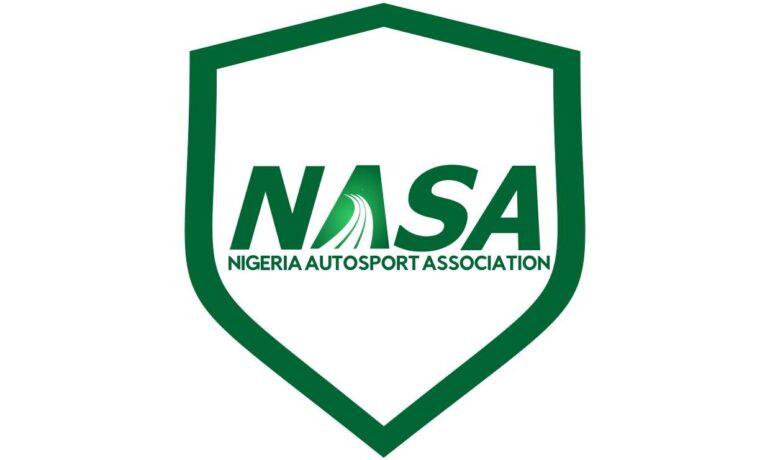 Nigeria Auto Sport Association 
