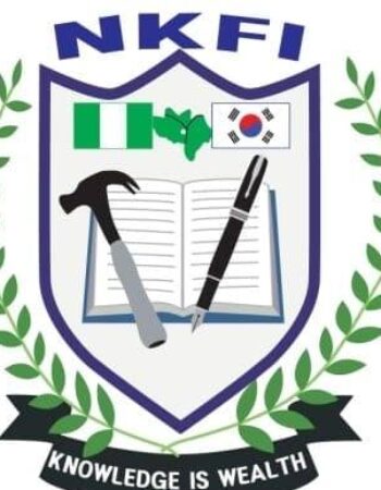 Nigeria-Korea Friendship Institute of Professional and Advanced Technology, Lokoja, Nigeria