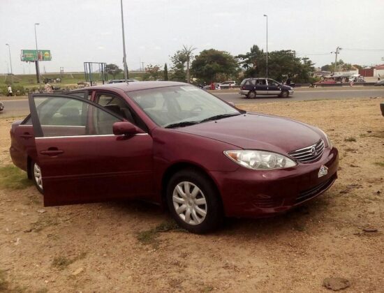 Nigeria Used and Direct Belgium Cars and Trucks for Sales