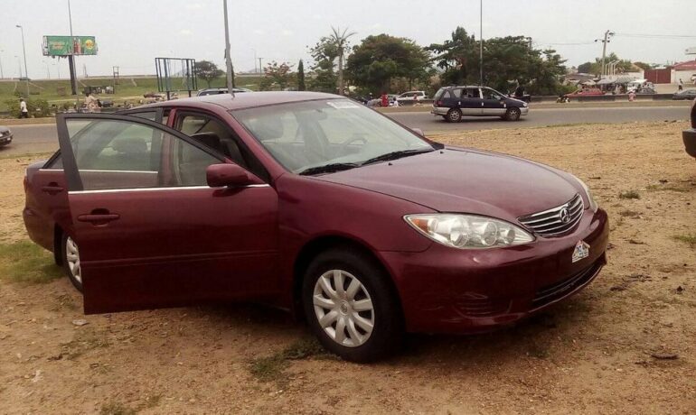Nigeria Used and Direct Belgium Cars and Trucks for Sales