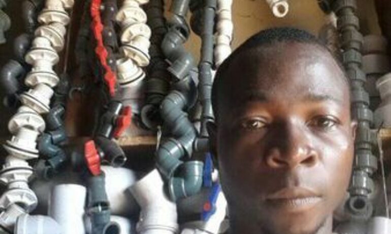 Nnanna Dike Plumbing 