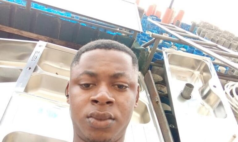Nsikak-Abasi Plumbing Company Limited