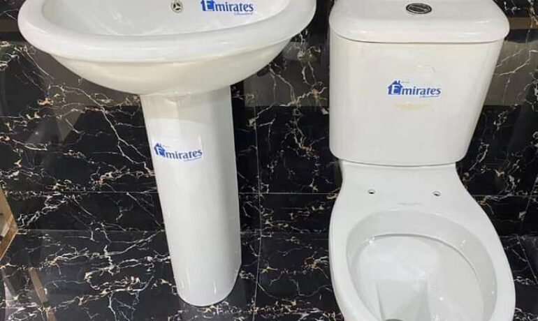 Nwanyi Plumber