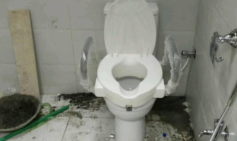 Nwawulu Plumbing