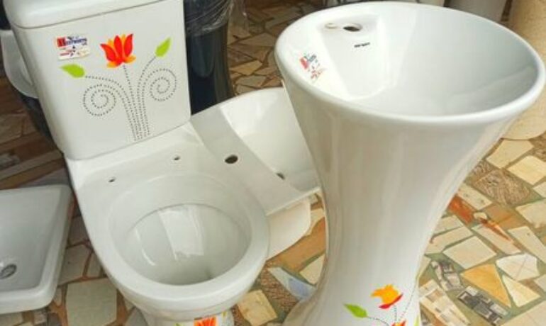 Nzubechukwu Onah Plumbing