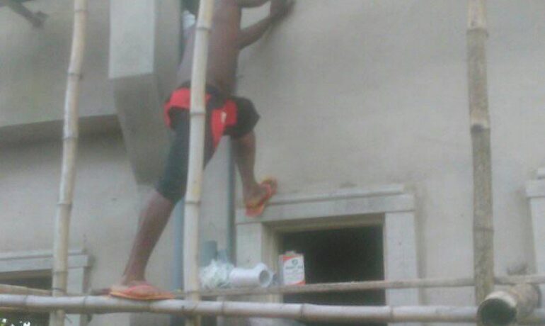 O J Ejison Plumbing Solutions