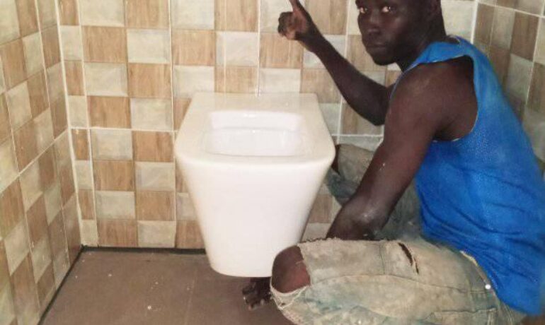 O Square Plumbing and Fountain Works 