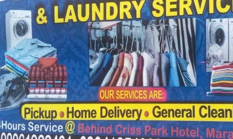 O.G Laundry and Dry Cleaning