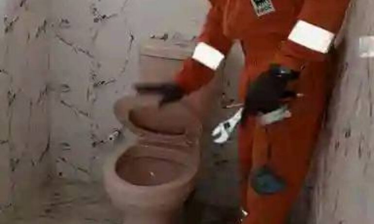 OCHEME PLUMBING AND BOREHOLES ENGINEERING