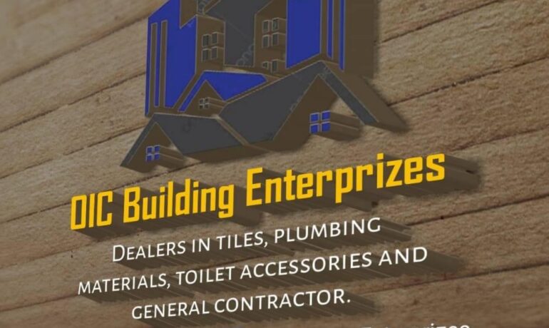 OIC Building Enterprize 