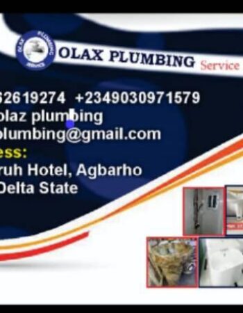 OLAX Plumbing 