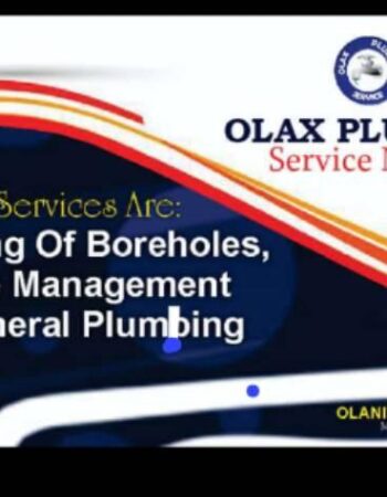 OLAX Plumbing 