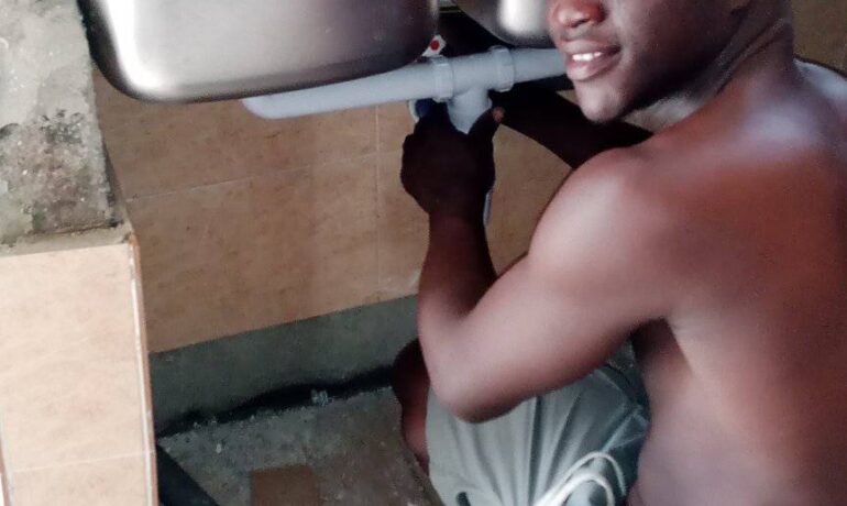 OLAX Plumbing 
