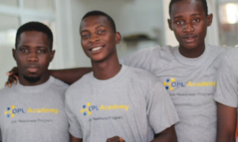 OPL Academy