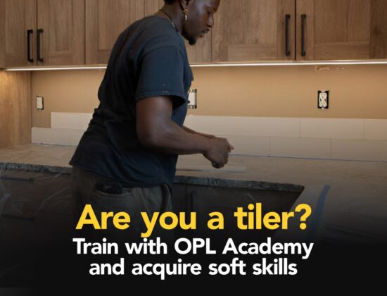 OPL Academy