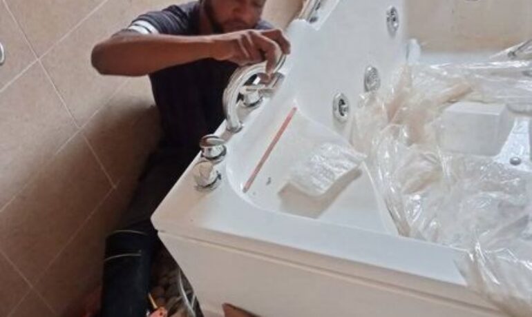 Obi-Wealth Plumbing Services