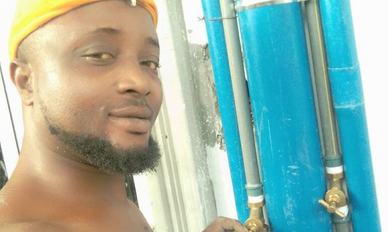 Obinna Esiene Plumbing