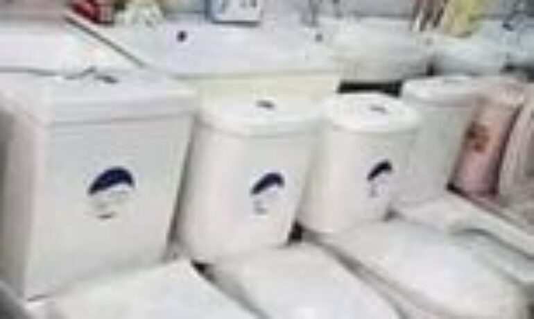 Obinna Plumbing Materials Limited 