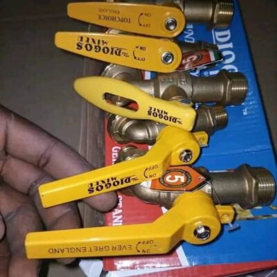 Obuks Plumbing World (Obuks)