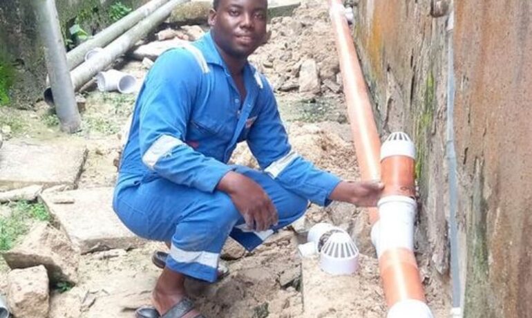 Odemena Plumbing Service