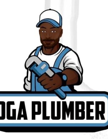 Oga Plumber 