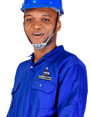 Oga Plumber 