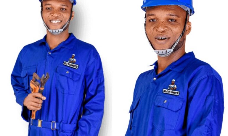 Oga Plumber 