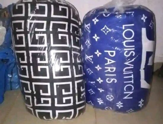 Ogba’s Laundry and Dry Cleaning