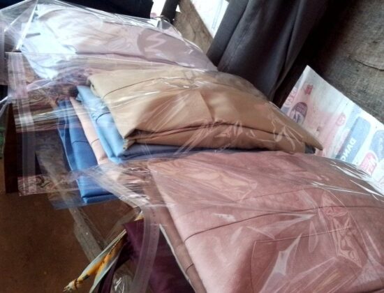 Ogba’s Laundry and Dry Cleaning