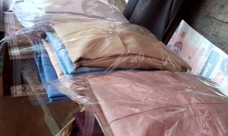 Ogba’s Laundry and Dry Cleaning